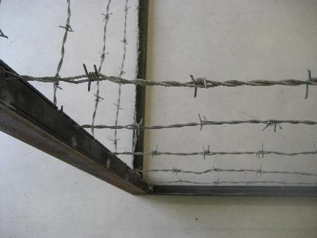 Gemeinschaftsunterkunft 4 Gabi Weinkauf